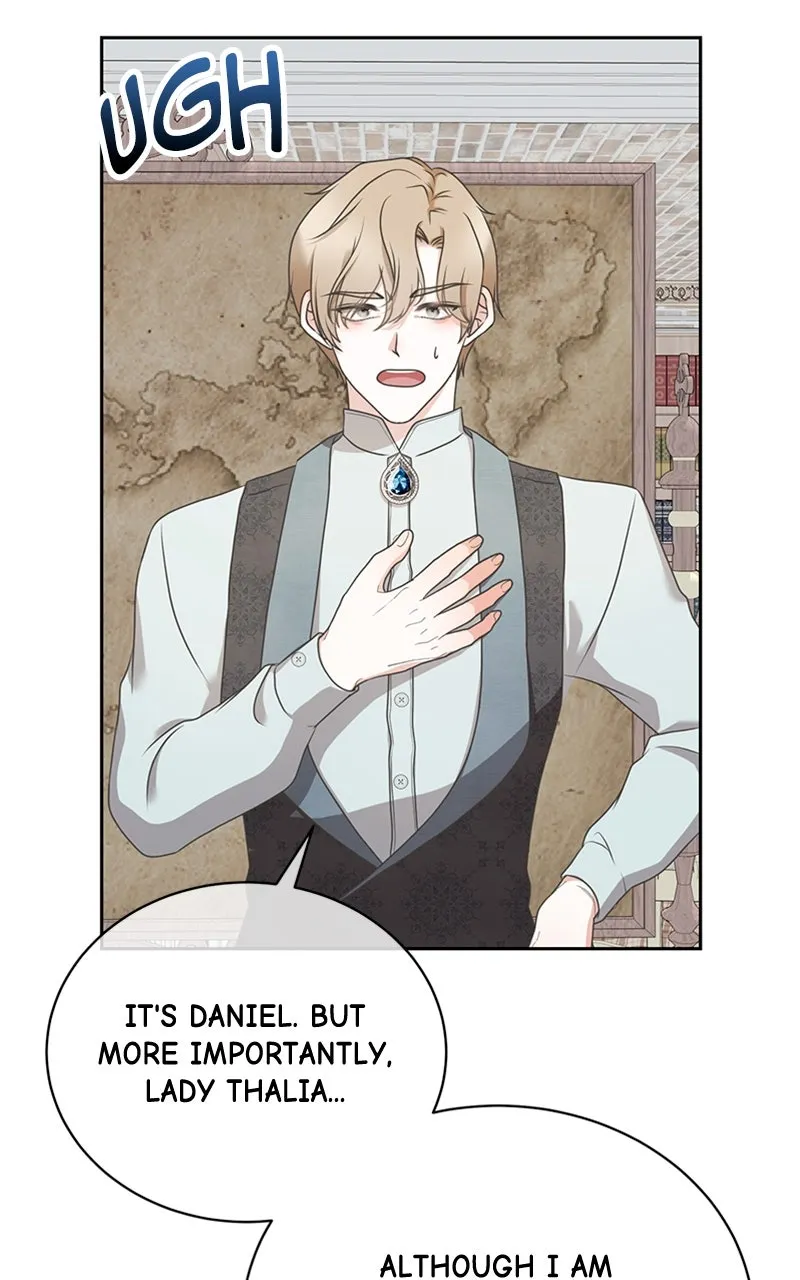 Reborn As the CharacterThat Never Existed Chapter 13 page 50 - 