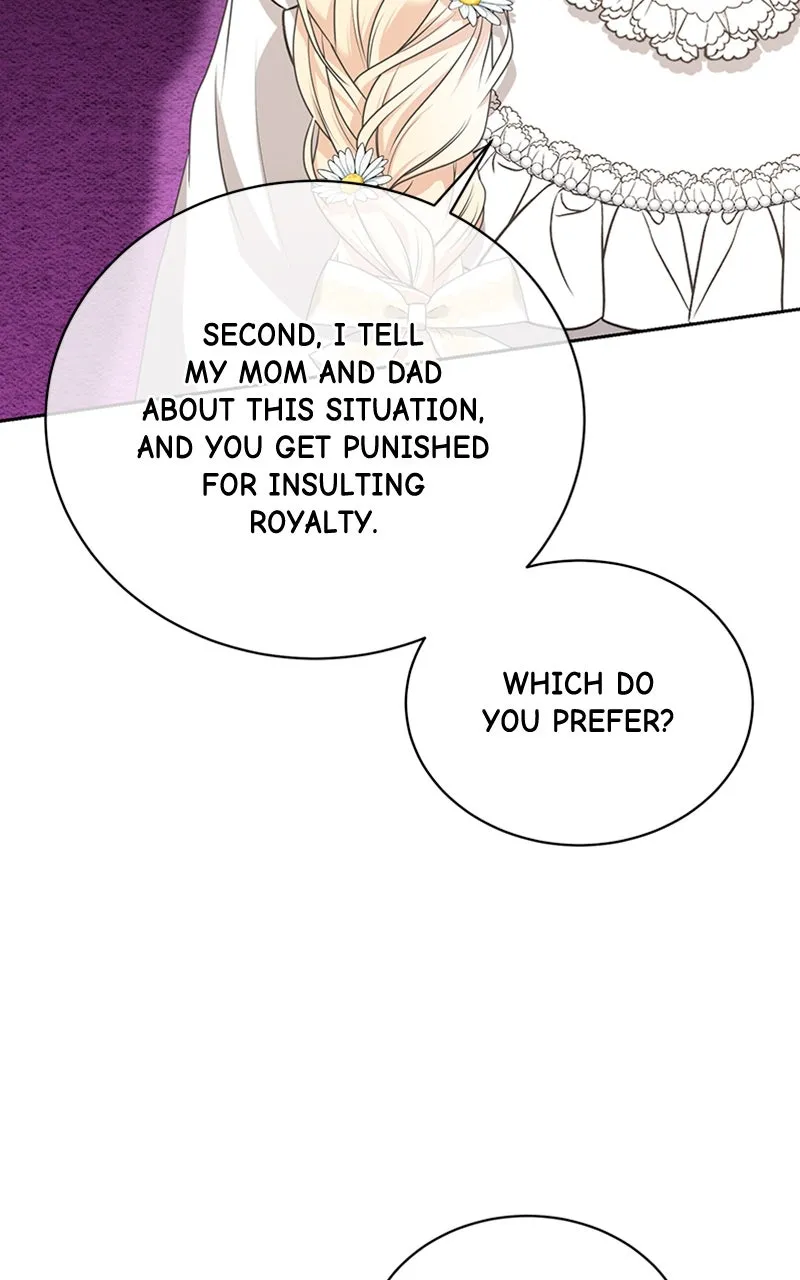 Reborn As the CharacterThat Never Existed Chapter 13 page 54 - 