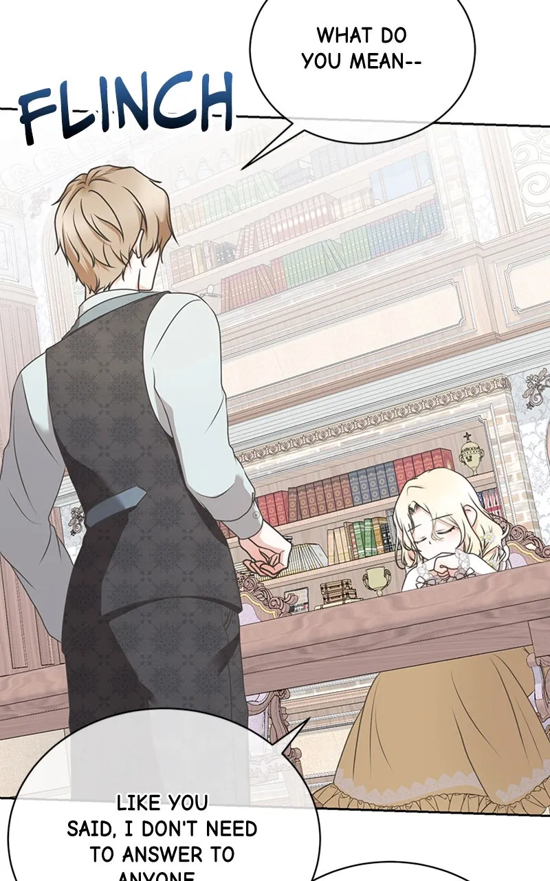 Reborn As the CharacterThat Never Existed Chapter 13 page 55 - 