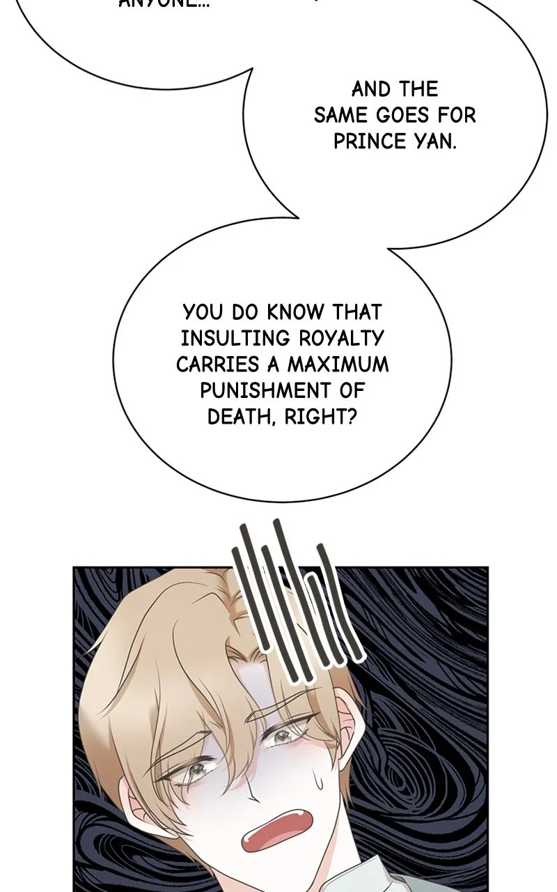 Reborn As the CharacterThat Never Existed Chapter 13 page 56 - 