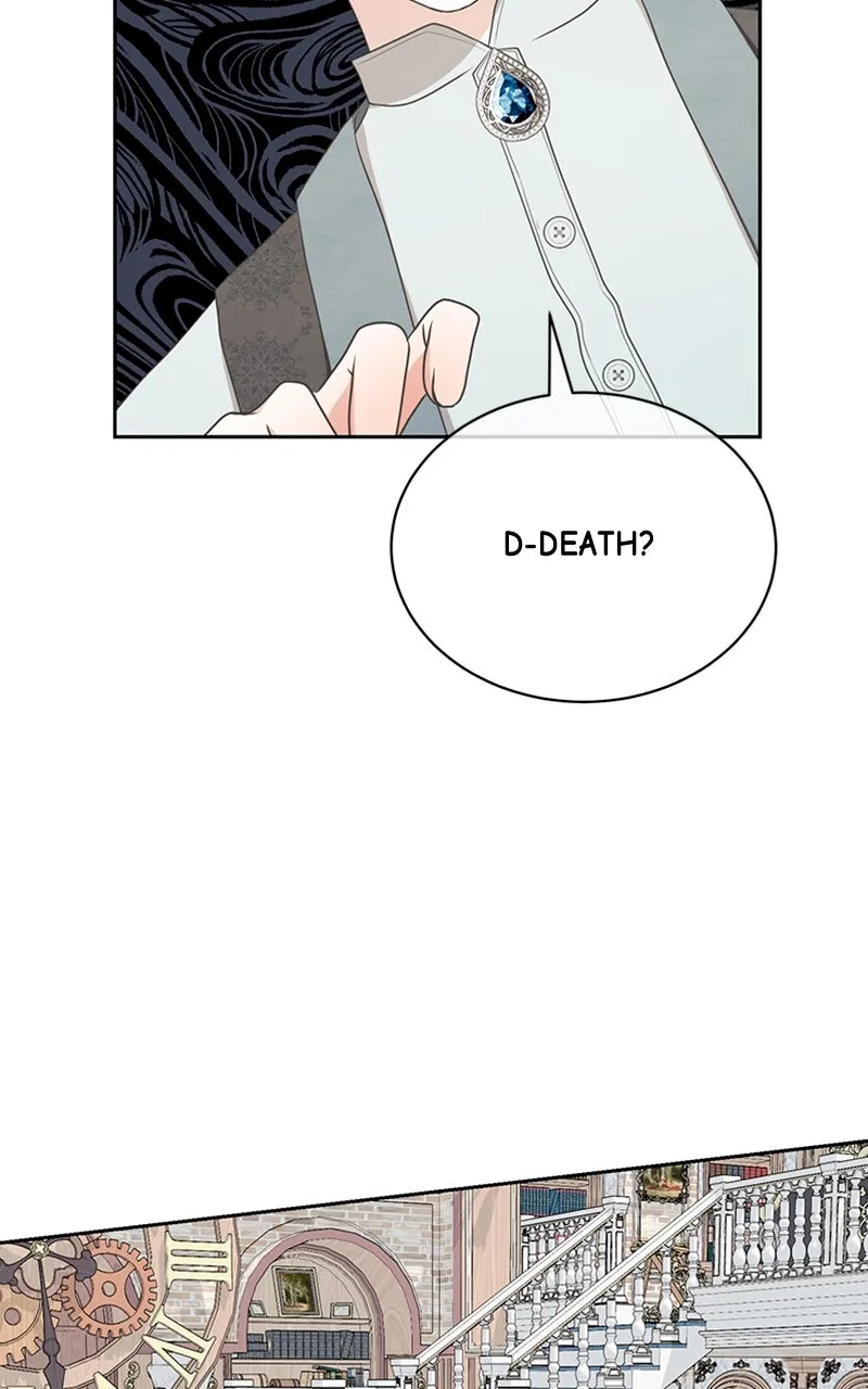 Reborn As the CharacterThat Never Existed Chapter 13 page 57 - 