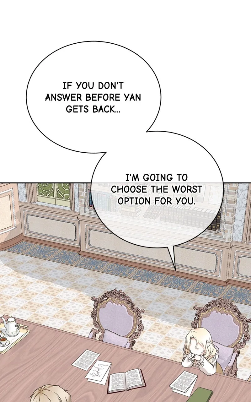 Reborn As the CharacterThat Never Existed Chapter 13 page 63 - 