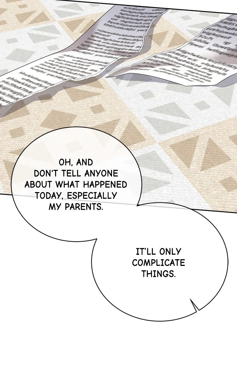 Reborn As the CharacterThat Never Existed Chapter 13 page 65 - 