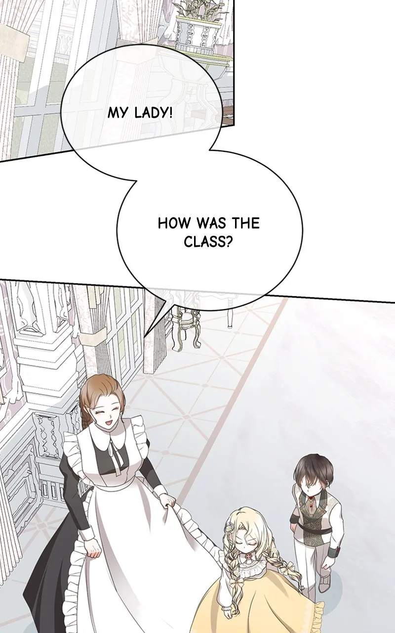 Reborn As the CharacterThat Never Existed Chapter 13 page 71 - 
