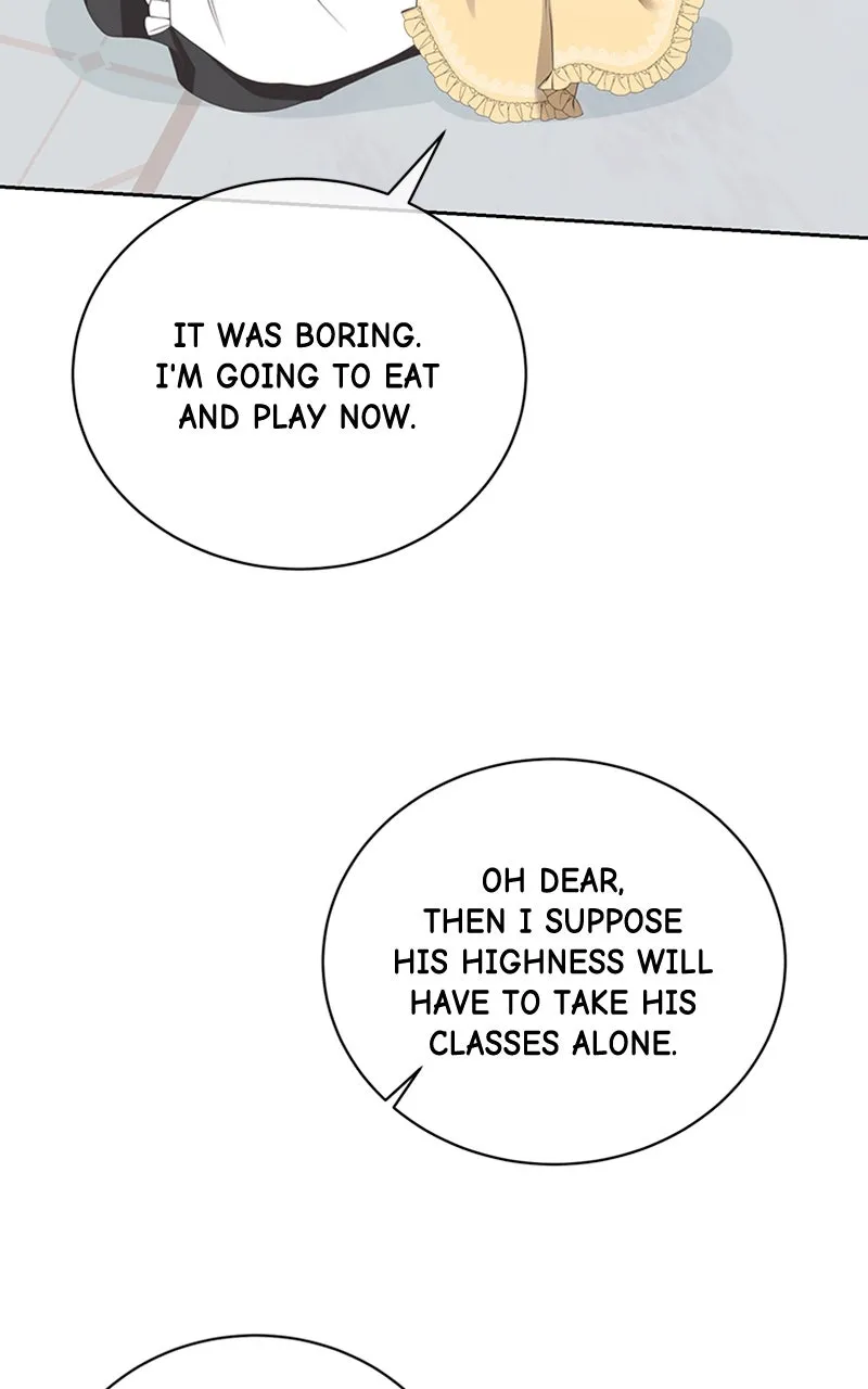 Reborn As the CharacterThat Never Existed Chapter 13 page 72 - 