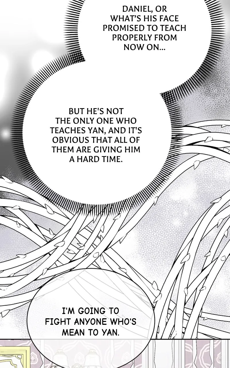 Reborn As the CharacterThat Never Existed Chapter 13 page 76 - 