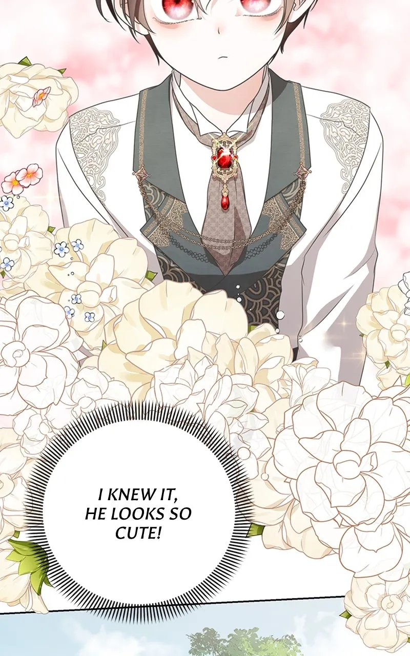 Reborn As the CharacterThat Never Existed Chapter 14 page 14 - 