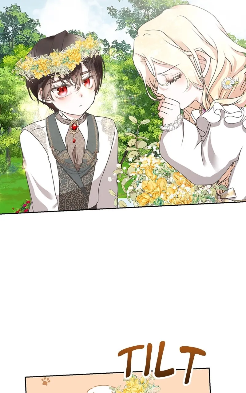 Reborn As the CharacterThat Never Existed Chapter 14 page 15 - 