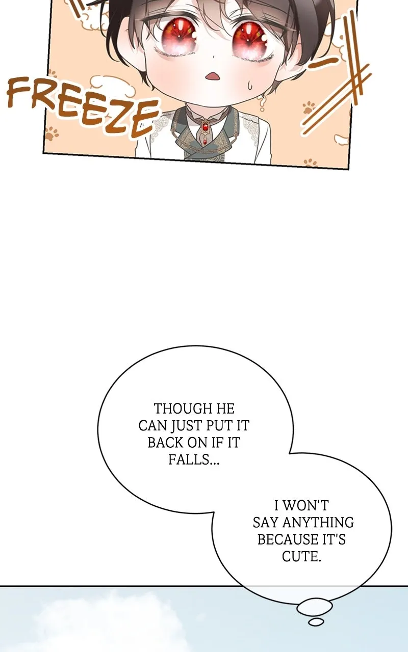 Reborn As the CharacterThat Never Existed Chapter 14 page 17 - 