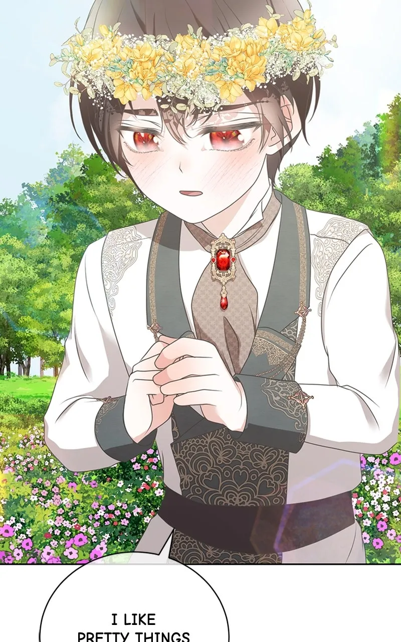 Reborn As the CharacterThat Never Existed Chapter 14 page 27 - 