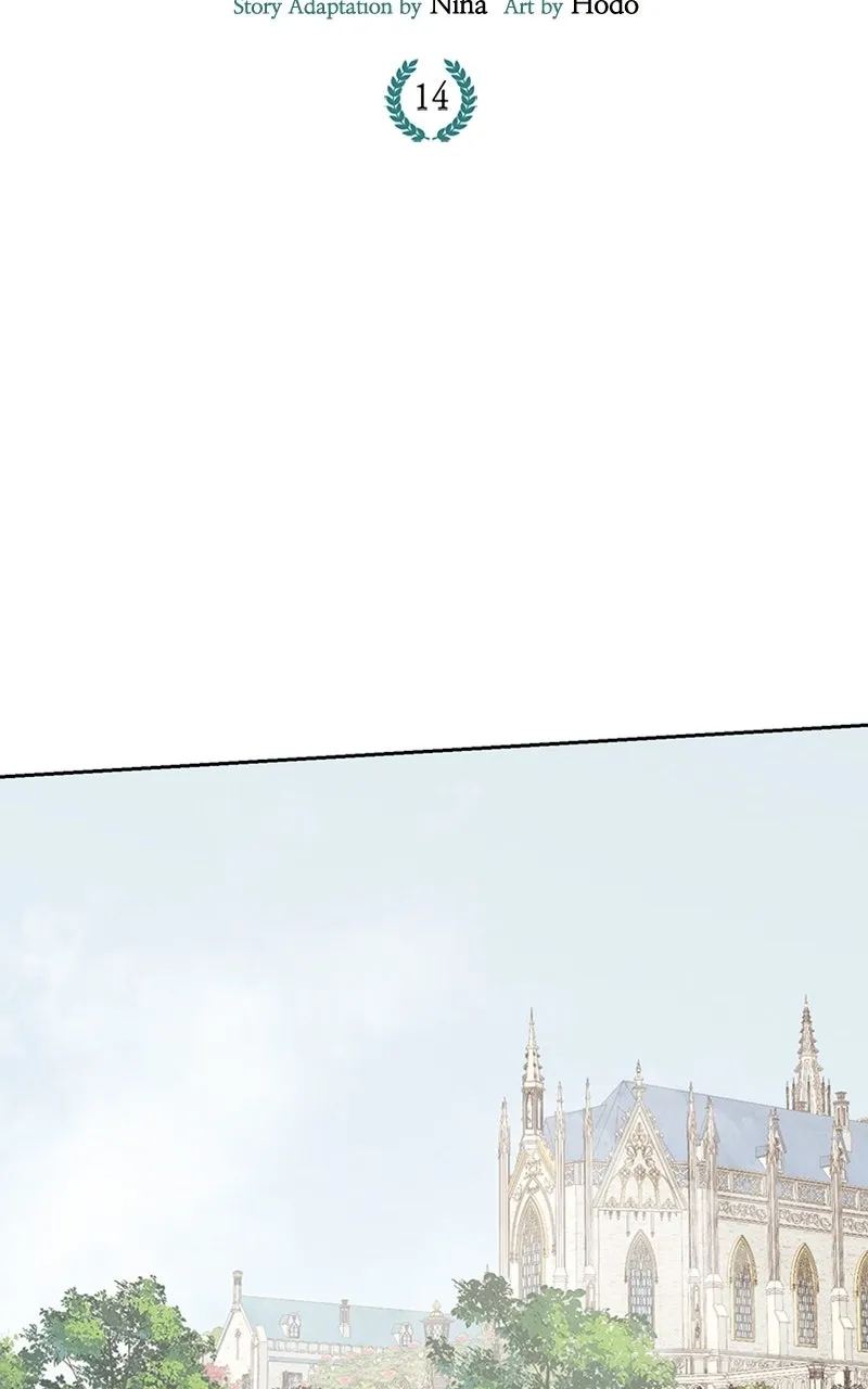 Reborn As the CharacterThat Never Existed Chapter 14 page 29 - 