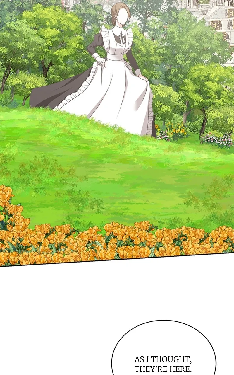 Reborn As the CharacterThat Never Existed Chapter 14 page 30 - 