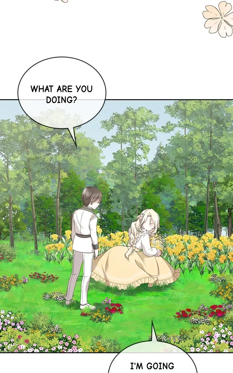 Reborn As the CharacterThat Never Existed Chapter 14 page 4 - 