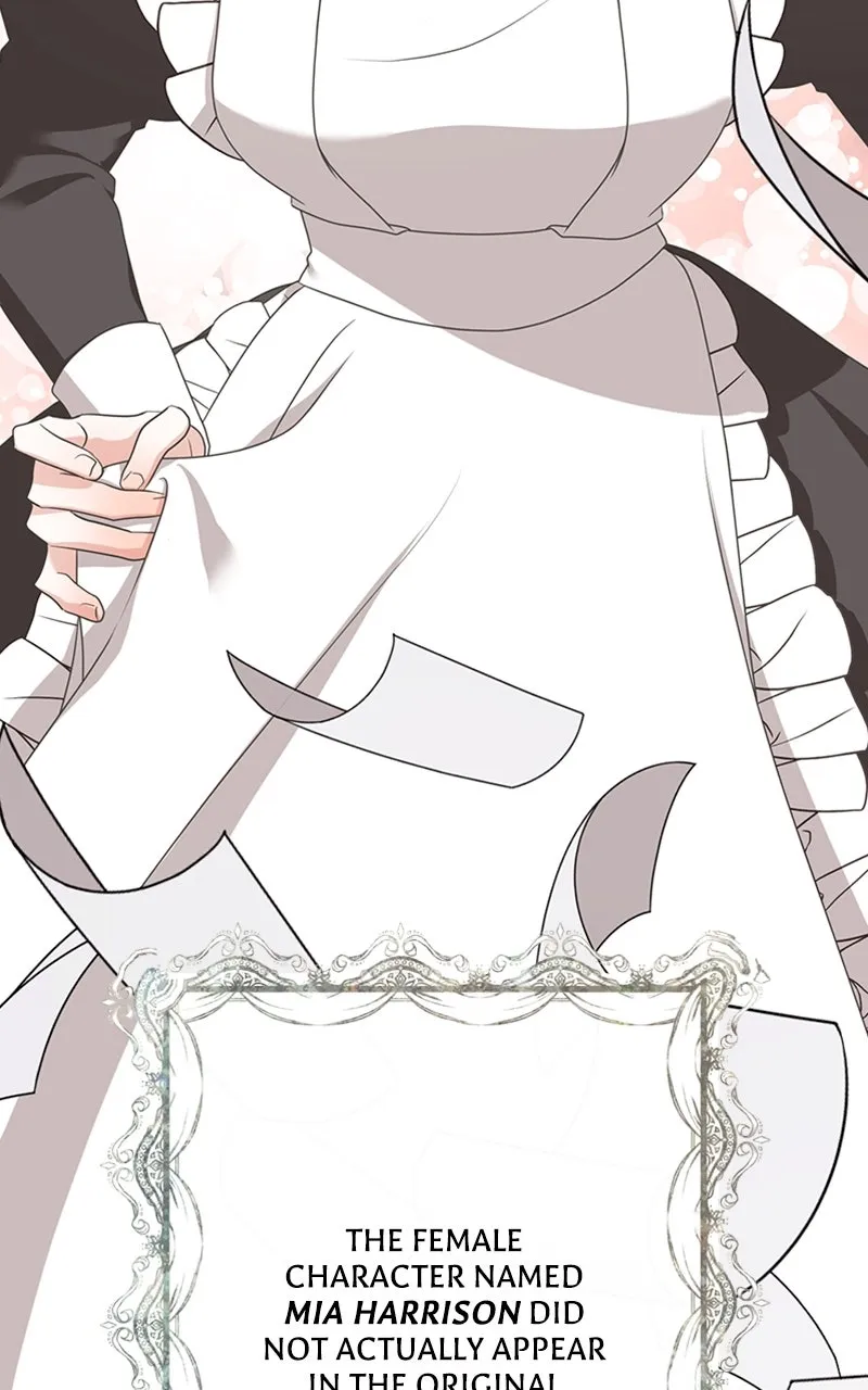 Reborn As the CharacterThat Never Existed Chapter 14 page 35 - 
