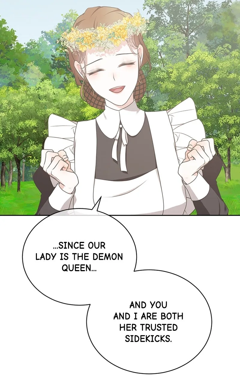 Reborn As the CharacterThat Never Existed Chapter 14 page 54 - 