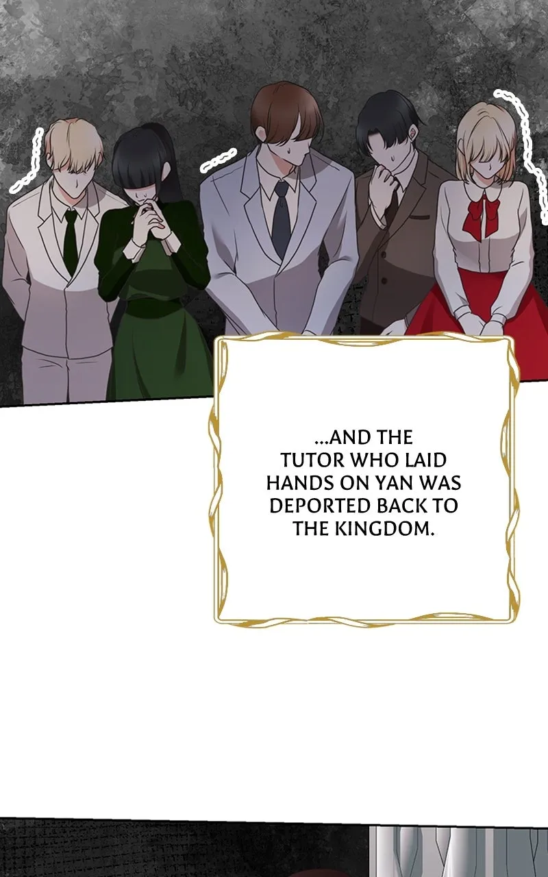 Reborn As the CharacterThat Never Existed Chapter 14 page 64 - 