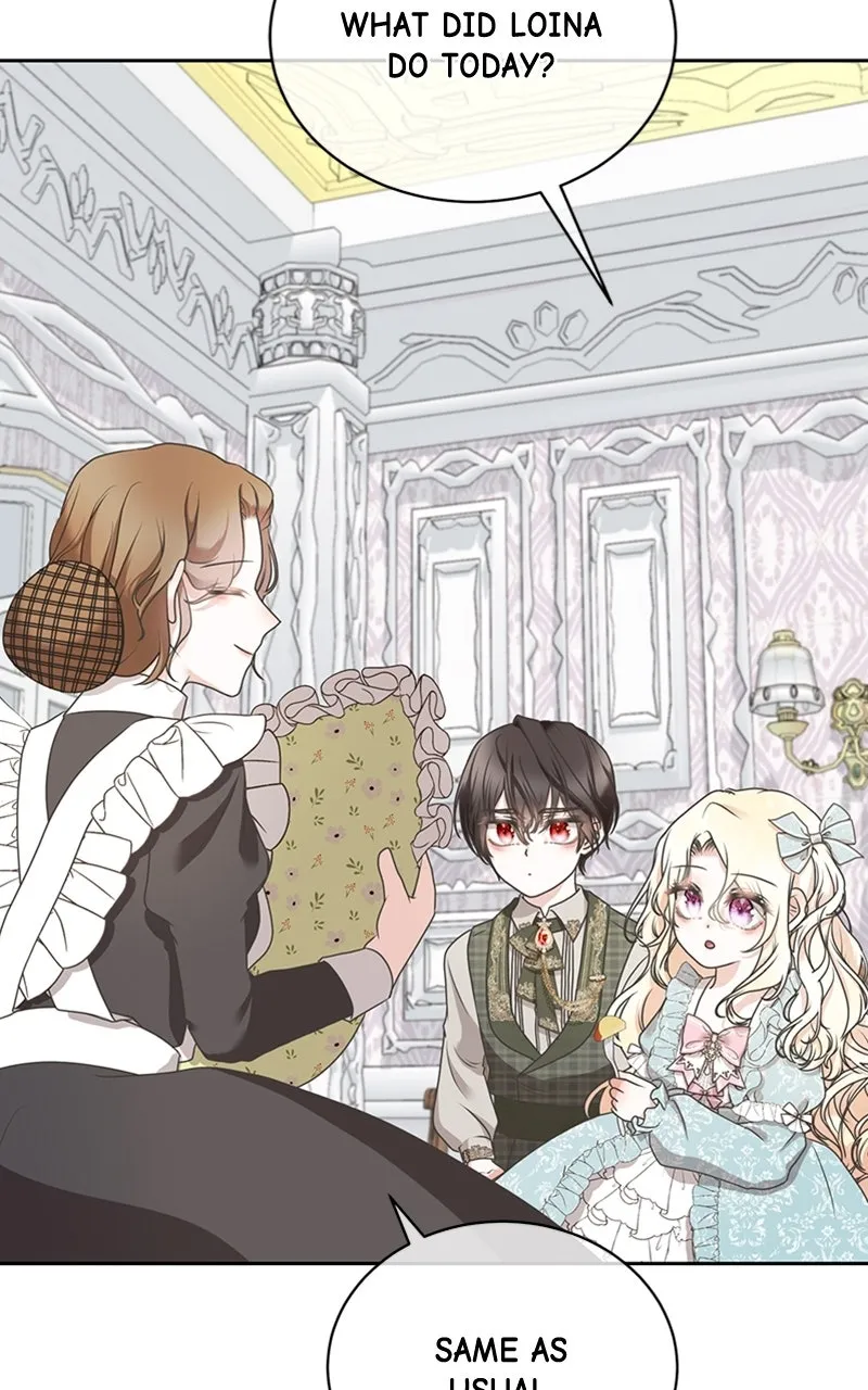 Reborn As the CharacterThat Never Existed Chapter 14 page 69 - 