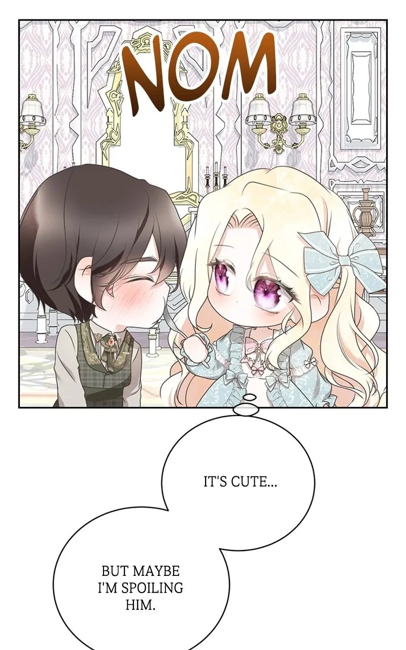 Reborn As the CharacterThat Never Existed Chapter 14 page 74 - 