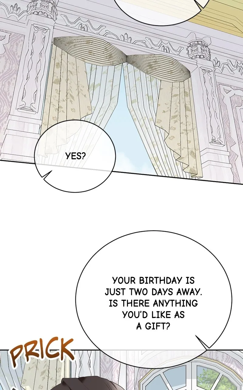 Reborn As the CharacterThat Never Existed Chapter 14 page 84 - 