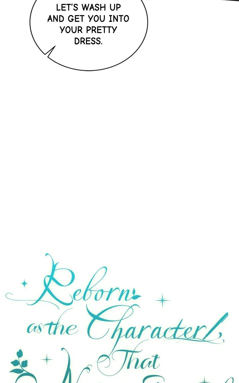 Reborn As the CharacterThat Never Existed Chapter 15 page 11 - 