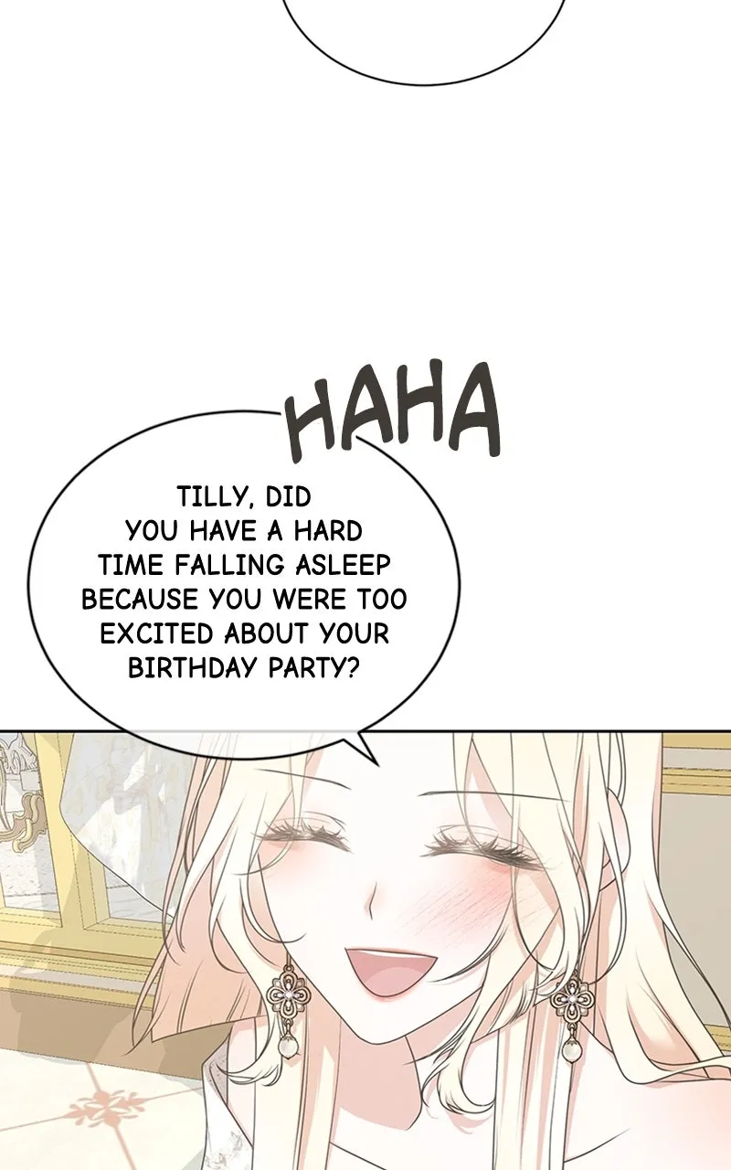Reborn As the CharacterThat Never Existed Chapter 15 page 19 - 
