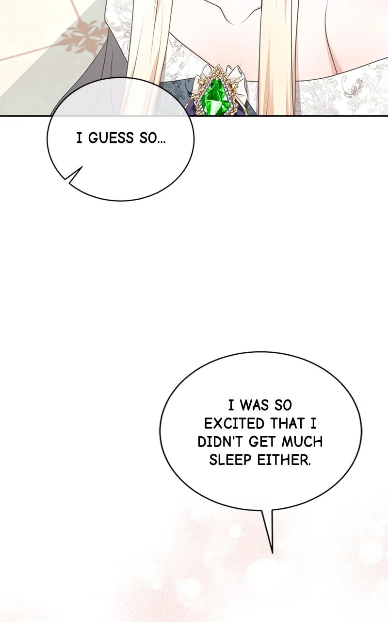 Reborn As the CharacterThat Never Existed Chapter 15 page 20 - 