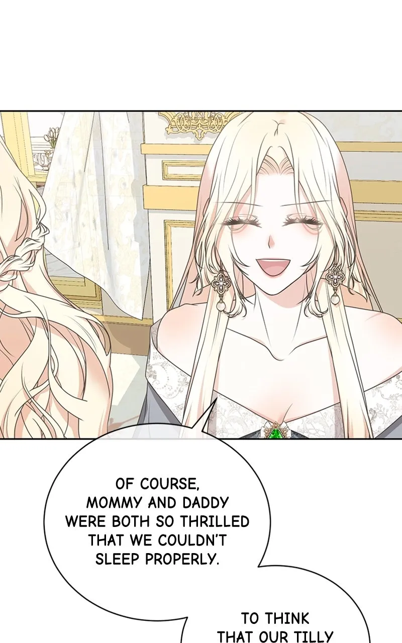 Reborn As the CharacterThat Never Existed Chapter 15 page 22 - 
