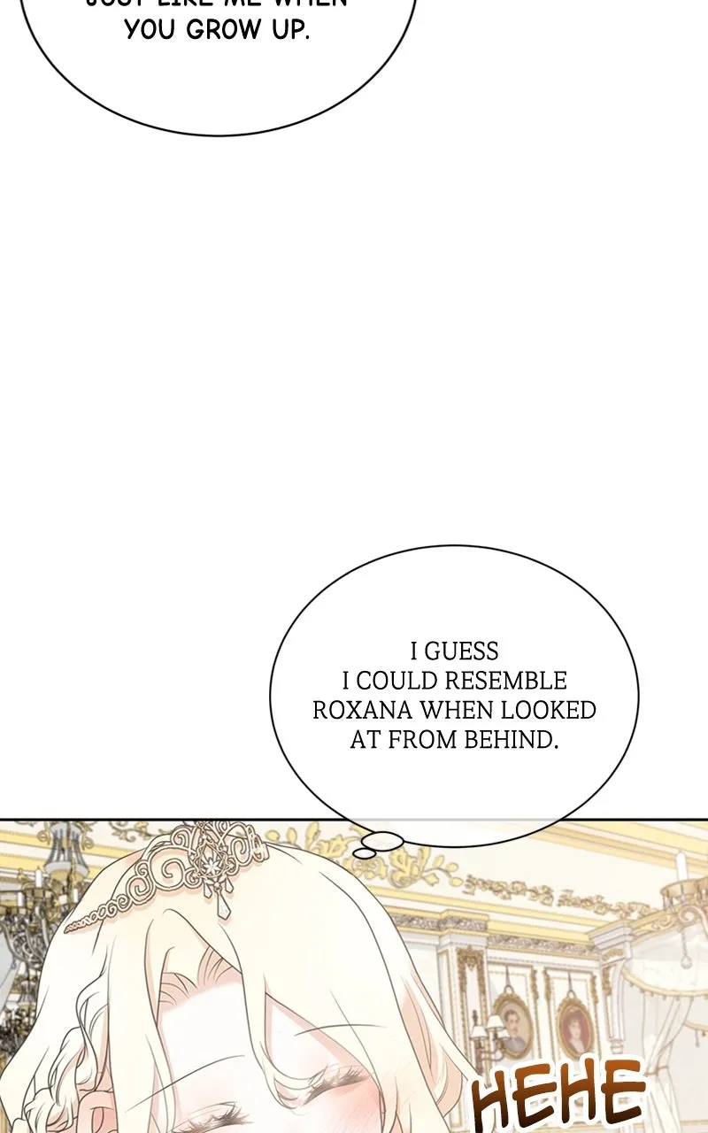 Reborn As the CharacterThat Never Existed Chapter 15 page 35 - 