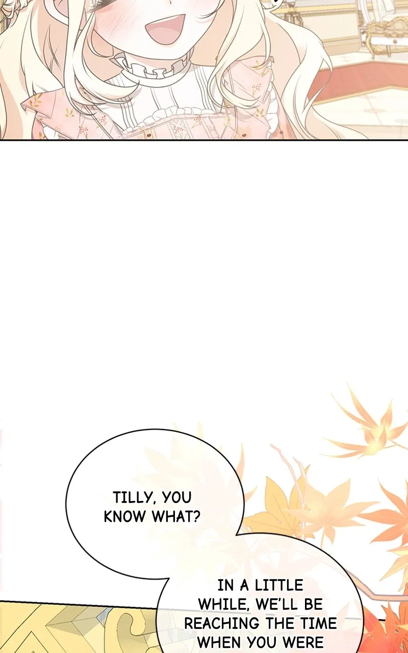 Reborn As the CharacterThat Never Existed Chapter 15 page 36 - 