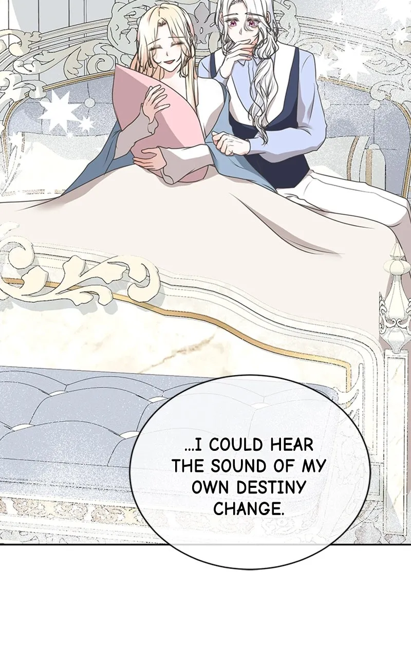 Reborn As the CharacterThat Never Existed Chapter 15 page 42 - 