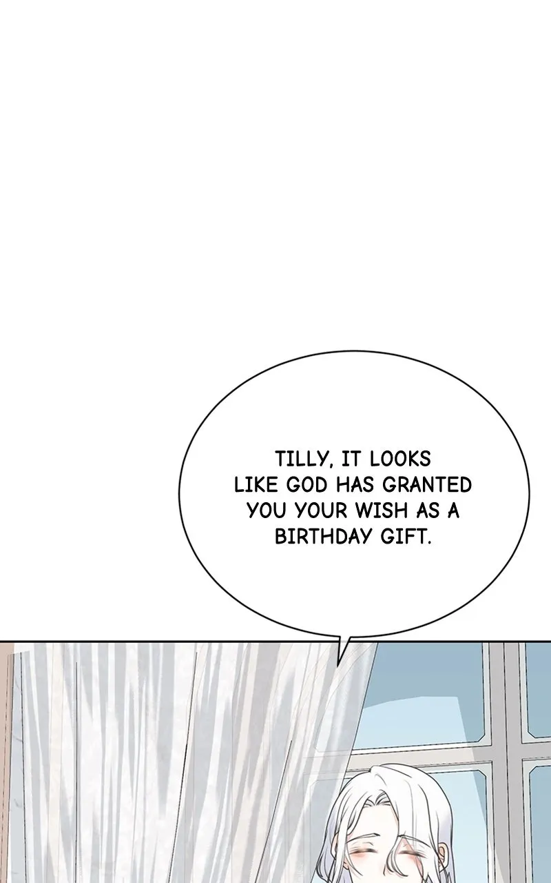 Reborn As the CharacterThat Never Existed Chapter 15 page 45 - 
