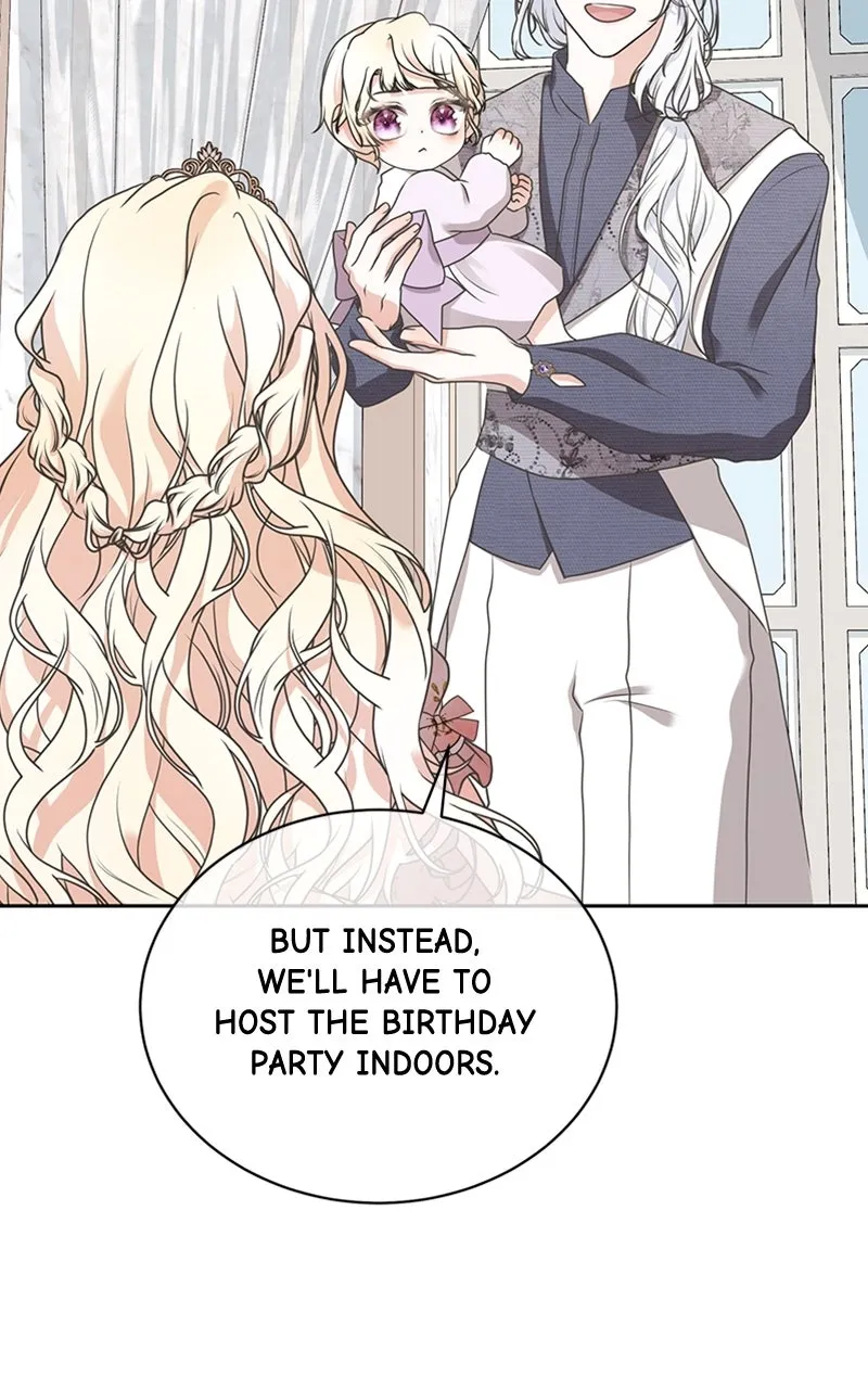Reborn As the CharacterThat Never Existed Chapter 15 page 46 - 