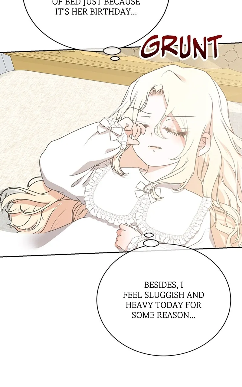 Reborn As the CharacterThat Never Existed Chapter 15 page 6 - 