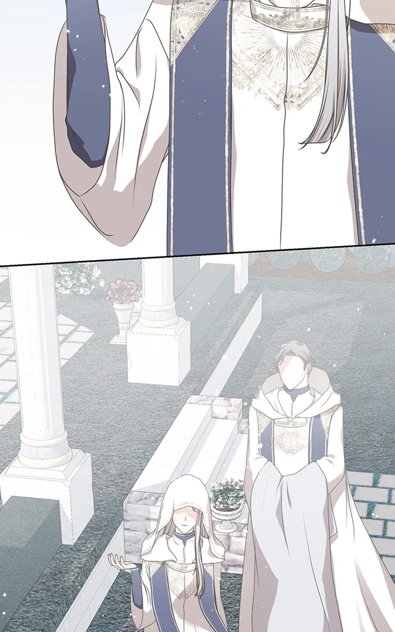 Reborn As the CharacterThat Never Existed Chapter 15 page 55 - 