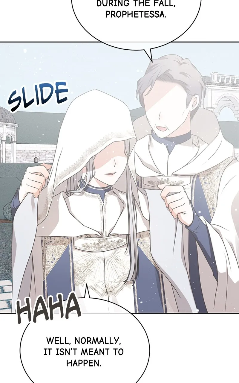 Reborn As the CharacterThat Never Existed Chapter 15 page 57 - 