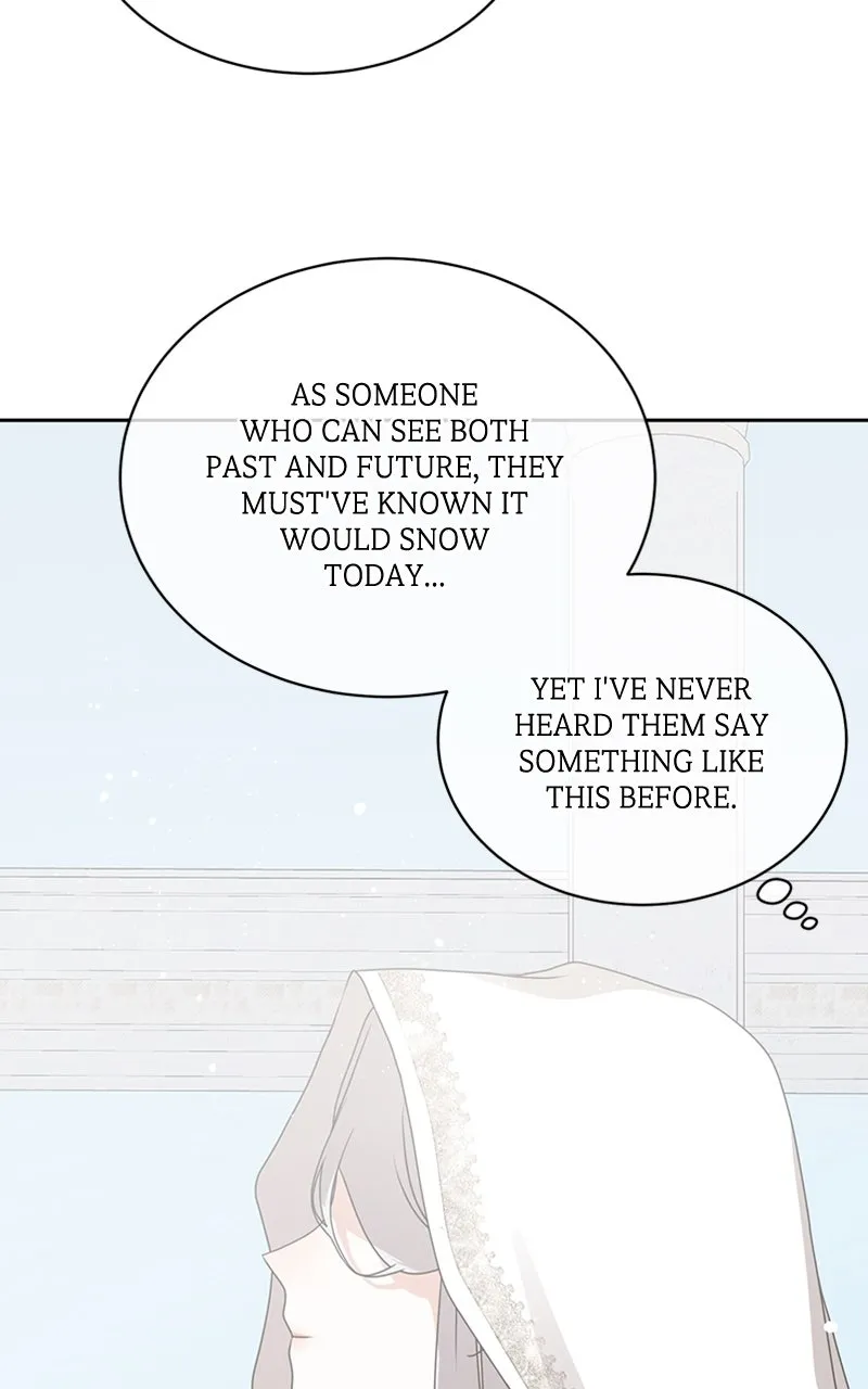 Reborn As the CharacterThat Never Existed Chapter 15 page 58 - 