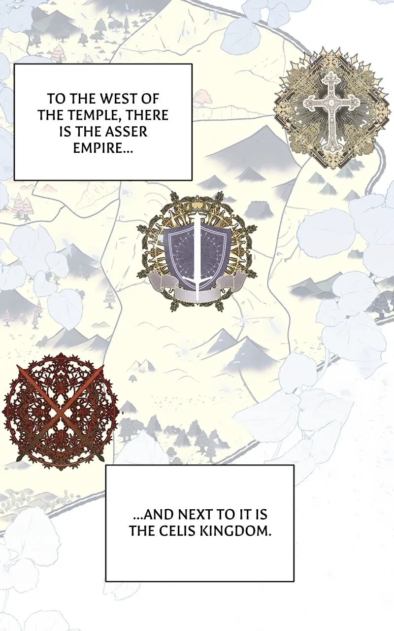 Reborn As the CharacterThat Never Existed Chapter 15 page 64 - 