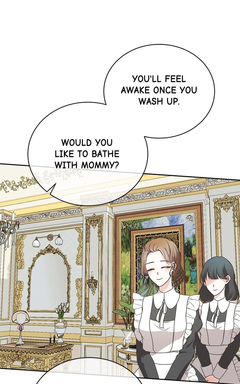 Reborn As the CharacterThat Never Existed Chapter 15 page 10 - 