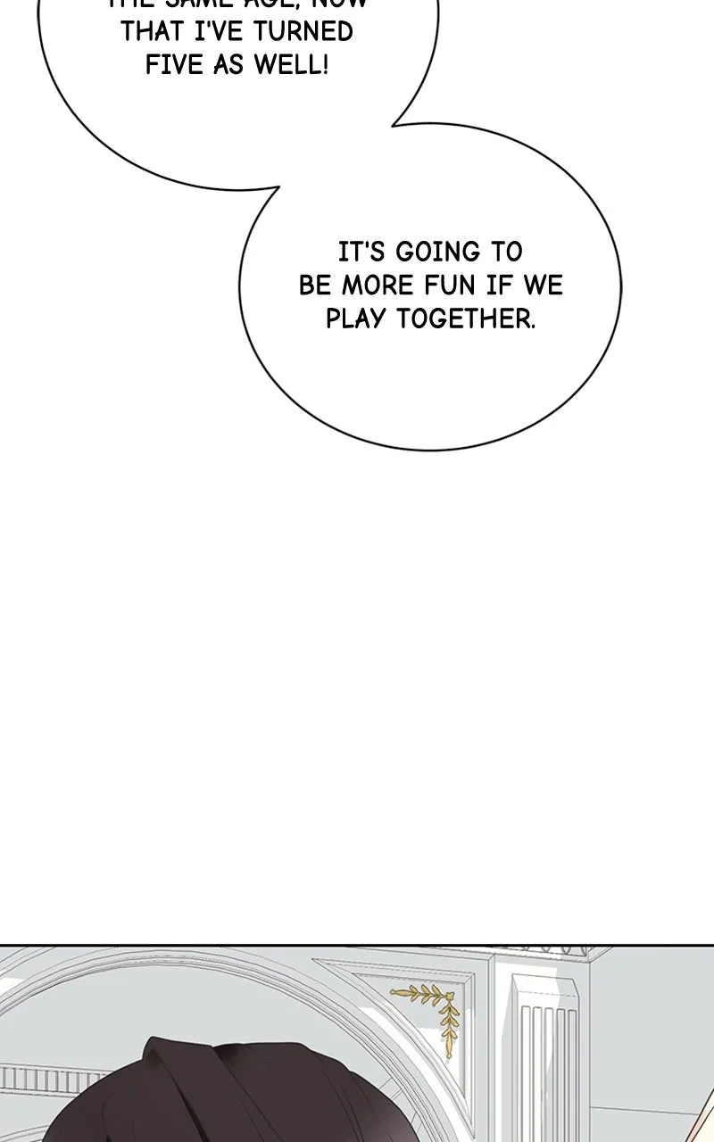Reborn As the CharacterThat Never Existed Chapter 16 page 19 - 