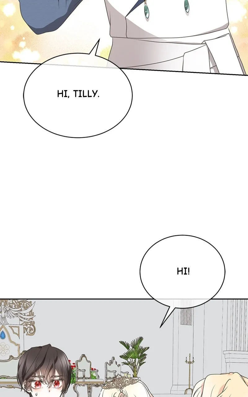 Reborn As the CharacterThat Never Existed Chapter 16 page 36 - 