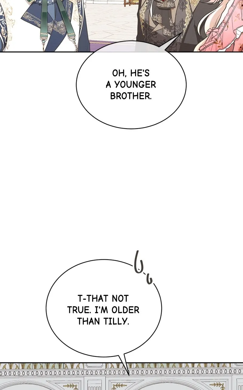 Reborn As the CharacterThat Never Existed Chapter 16 page 40 - 
