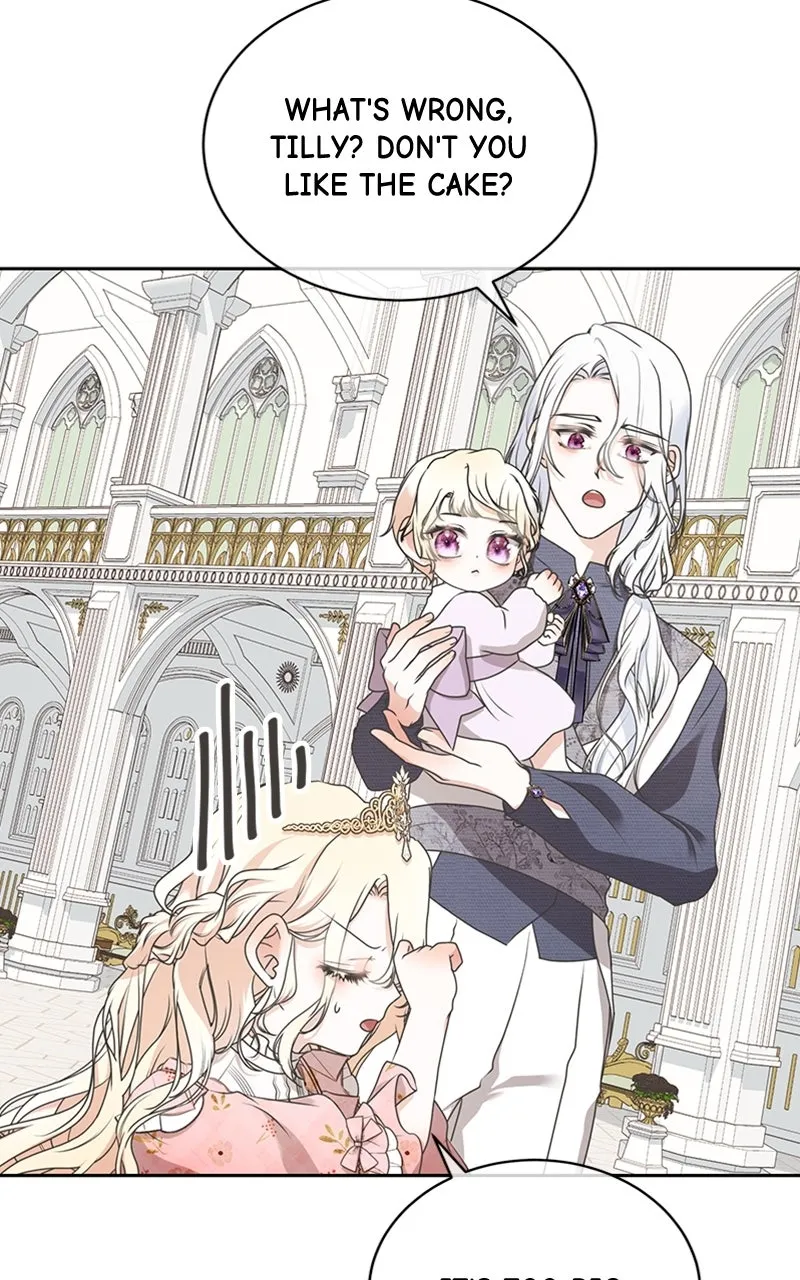 Reborn As the CharacterThat Never Existed Chapter 16 page 5 - 