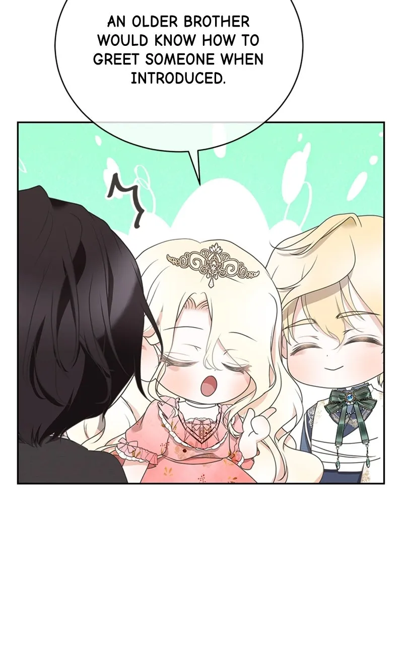 Reborn As the CharacterThat Never Existed Chapter 16 page 42 - 