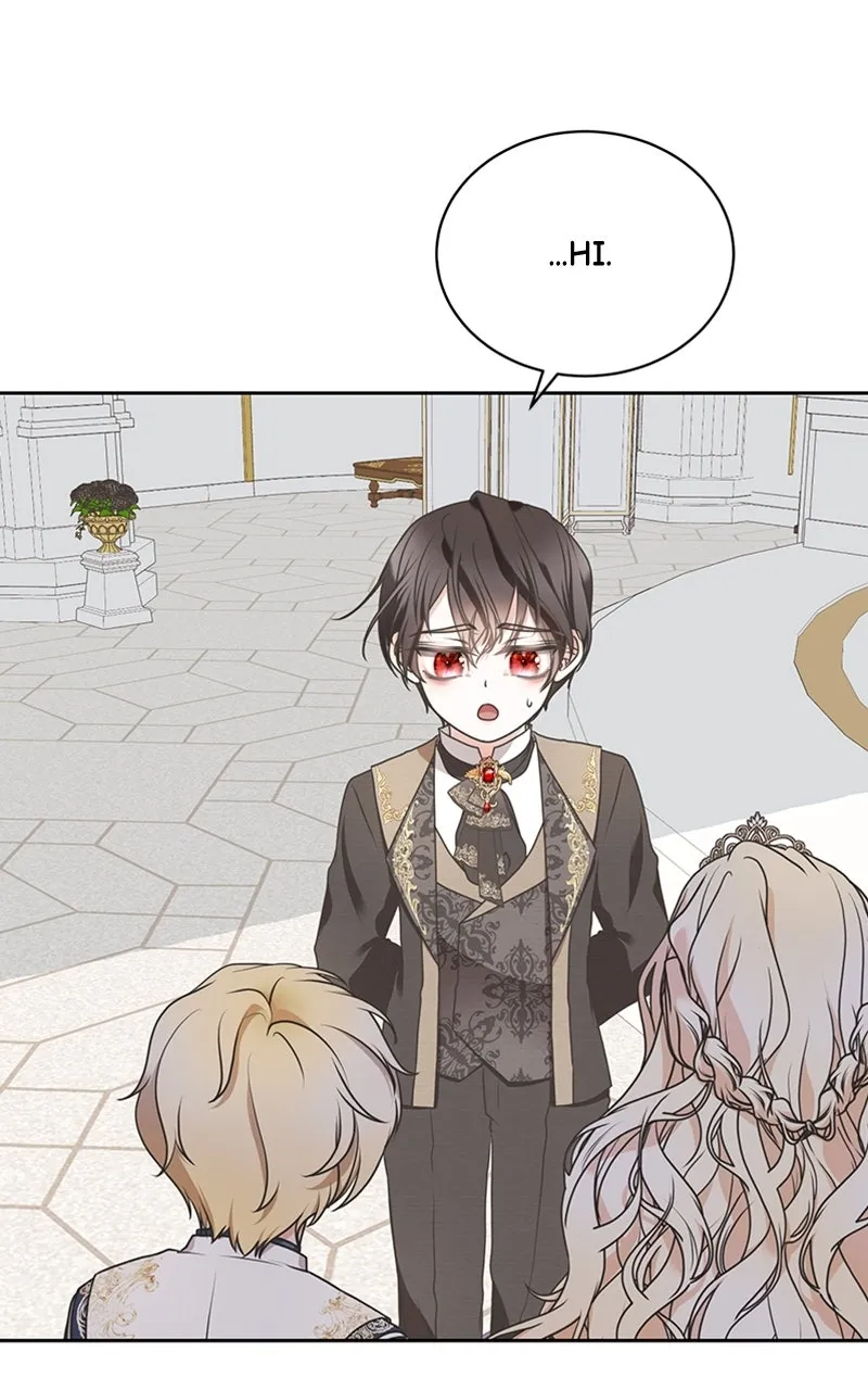 Reborn As the CharacterThat Never Existed Chapter 16 page 43 - 
