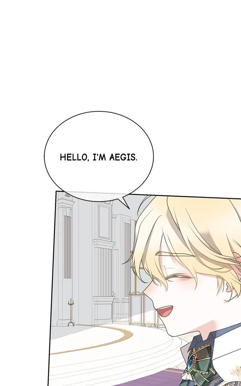 Reborn As the CharacterThat Never Existed Chapter 16 page 44 - 