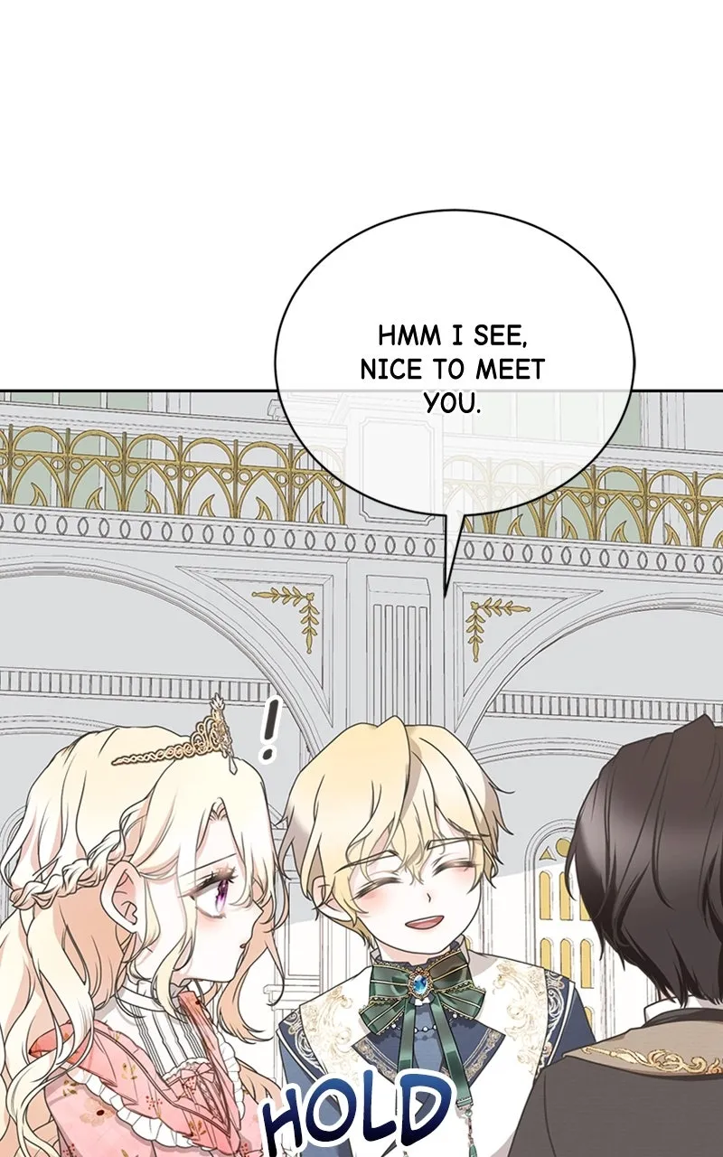 Reborn As the CharacterThat Never Existed Chapter 16 page 46 - 