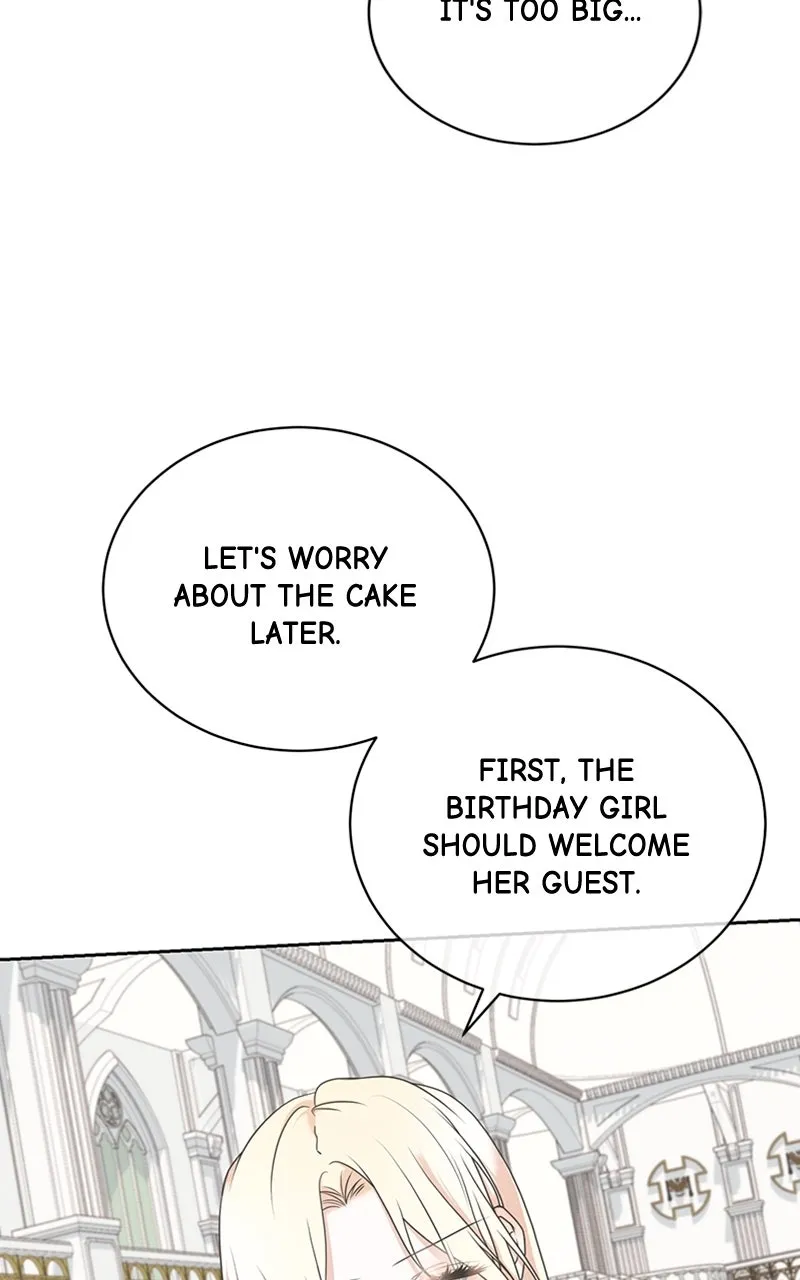 Reborn As the CharacterThat Never Existed Chapter 16 page 6 - 