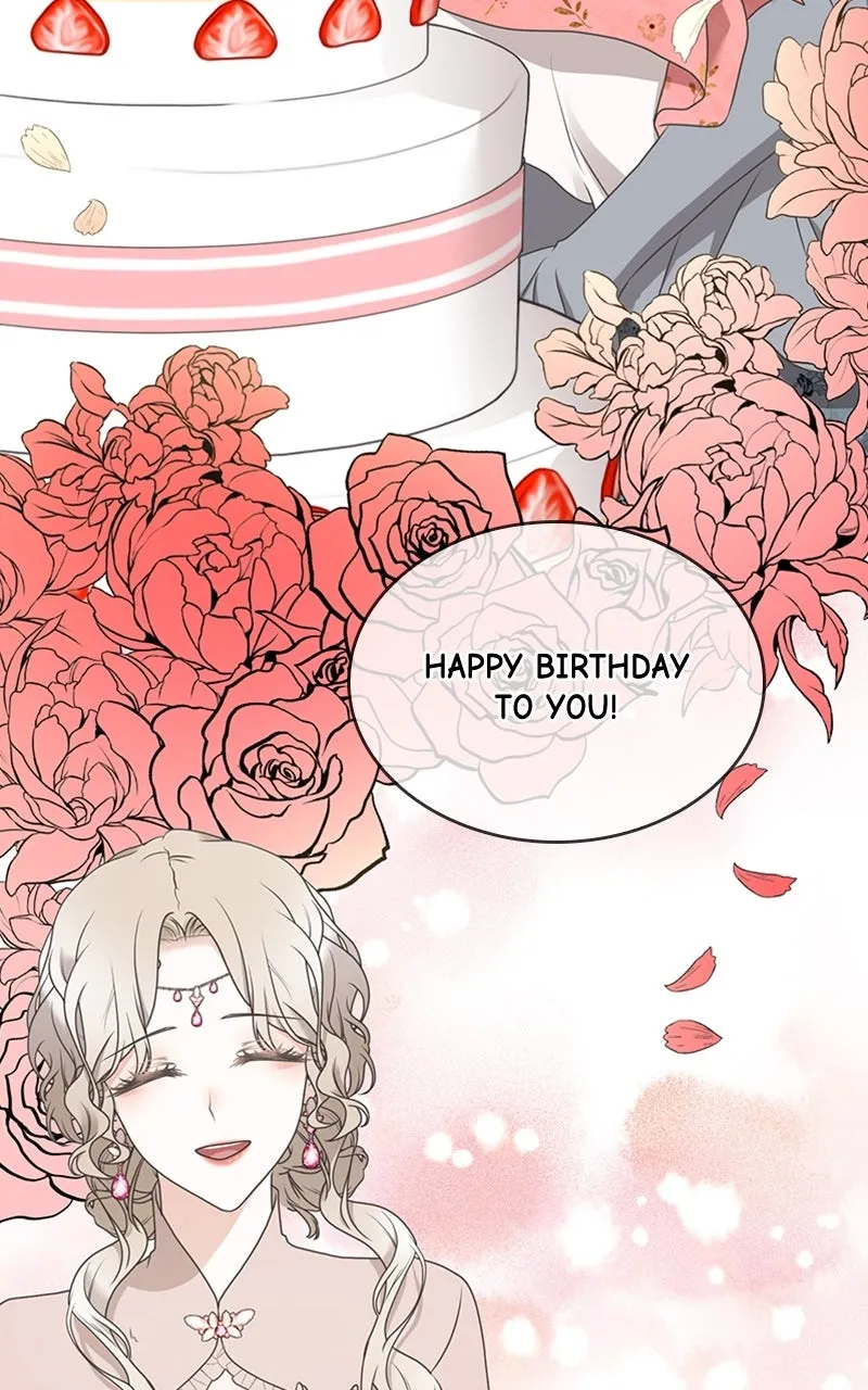 Reborn As the CharacterThat Never Existed Chapter 16 page 53 - 