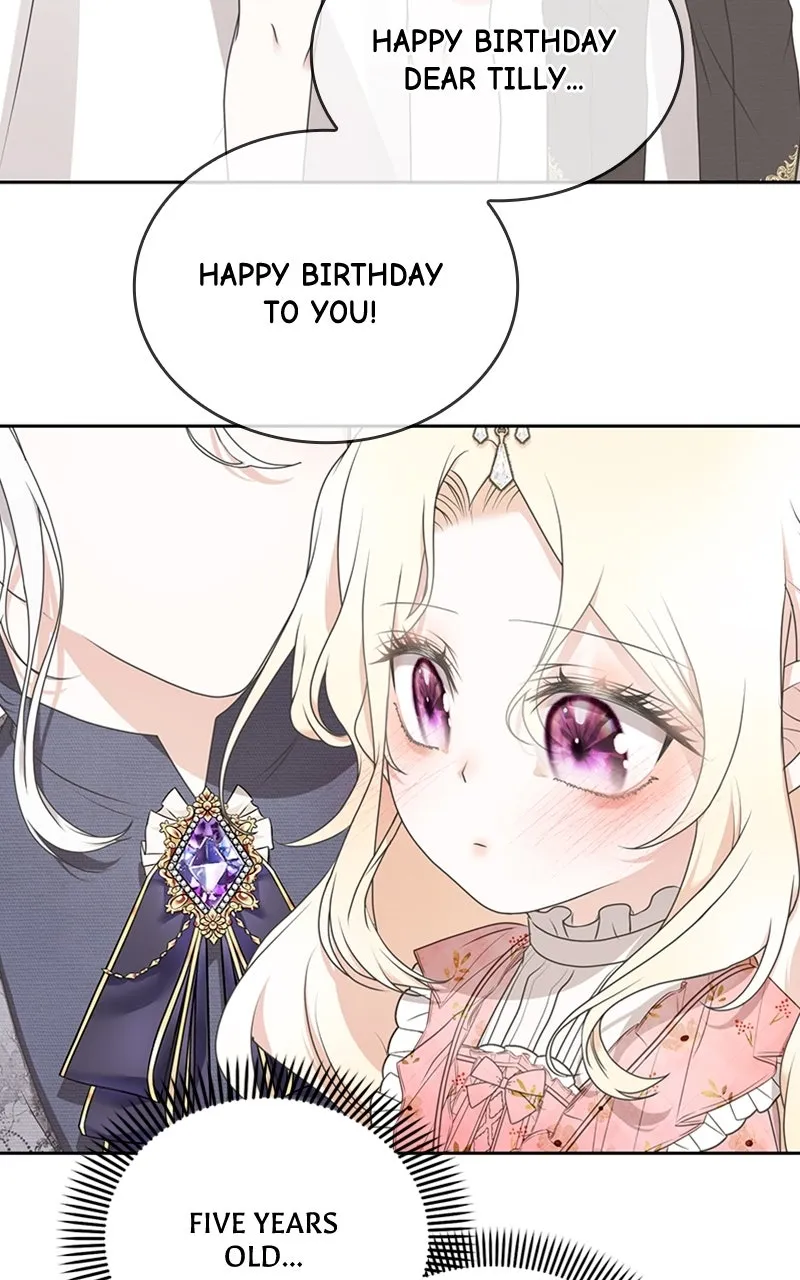 Reborn As the CharacterThat Never Existed Chapter 16 page 55 - 