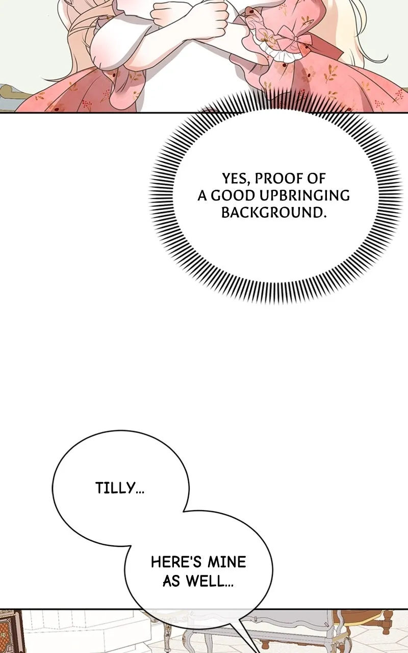 Reborn As the CharacterThat Never Existed Chapter 16 page 67 - 
